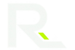 Monograma RL de Robson Luiz